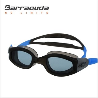 青年抗UV防霧泳鏡-AQUATEMPO JR-14020 美國巴洛酷達Barracuda