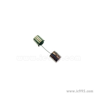 (ic995) 玻璃保險管 保險絲 FUSE F12AL250V 250V 12A 5x20mm 4入 #4273