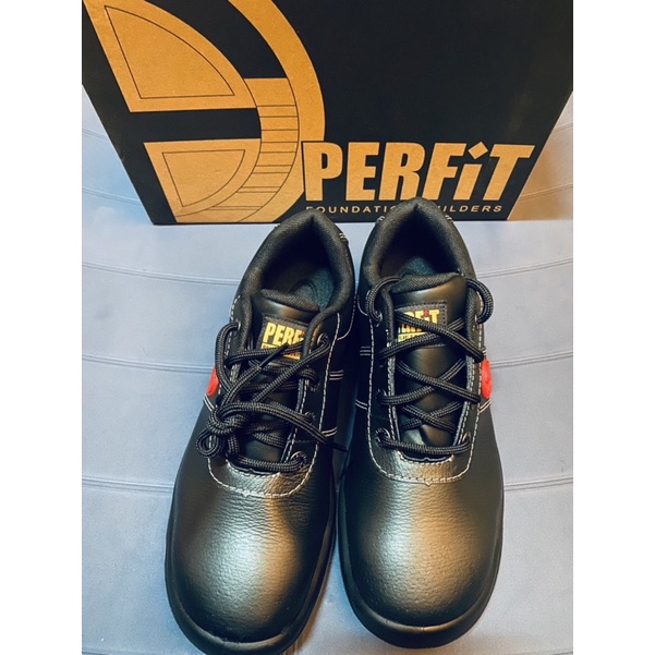 《現貨》Perfit安全鞋｜PN-017-BK｜26公分｜台灣製