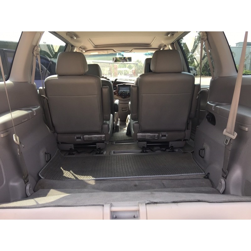 Mpv 二手車中古車代步七人座便宜箱型車馬自達qrv Mav 蝦皮購物