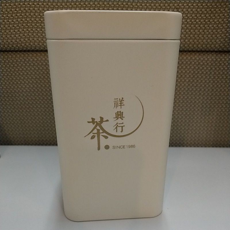 三峽祥興行蜜香紅茶 37.5克