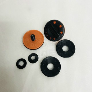 ∥益發安全帽∥ZEUS ZS 212A 螺絲 鏡片螺絲 原廠配件 配件