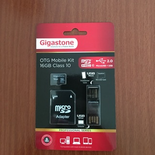 Gigastone 16g