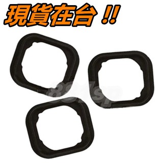 蘋果 iPhone 6 6s 返回鍵 墊片 膠圈 Apple iPhone6 HOME鍵 返回按鍵 膠墊 按鍵膠圈