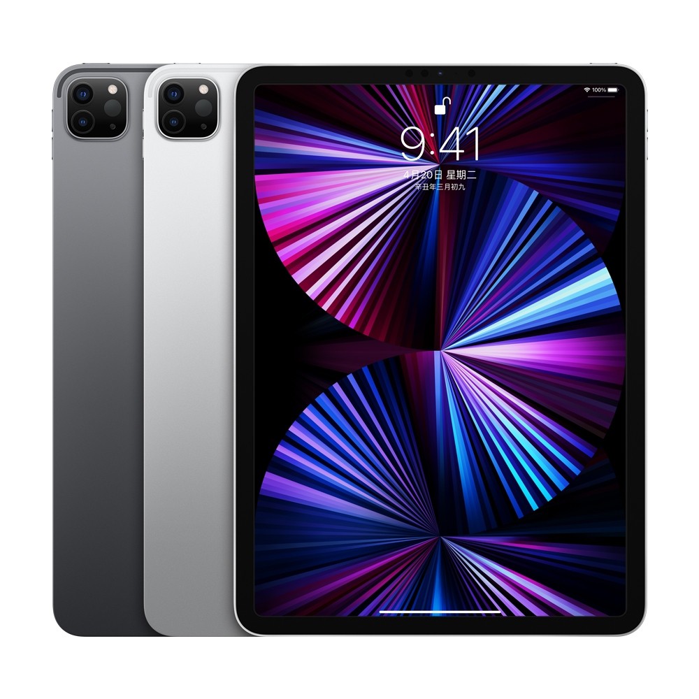 免卡分期 蘋果平板21 Apple Ipad Pro 128g Wifi 平板電腦全新上市台灣公司貨 蝦皮購物
