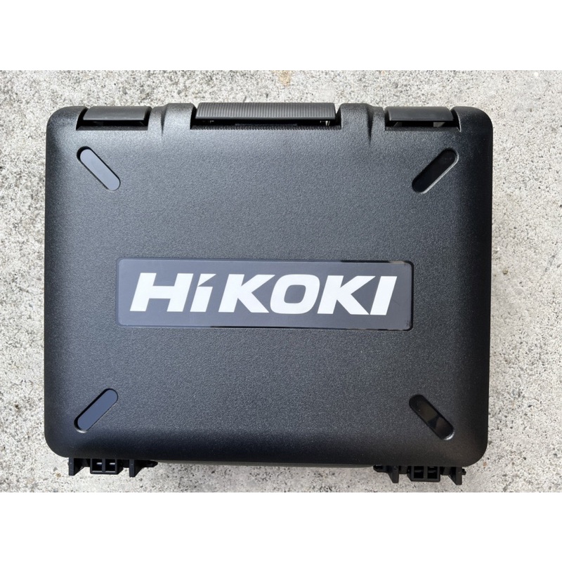 HIKOKI  原廠工具箱WH36DA