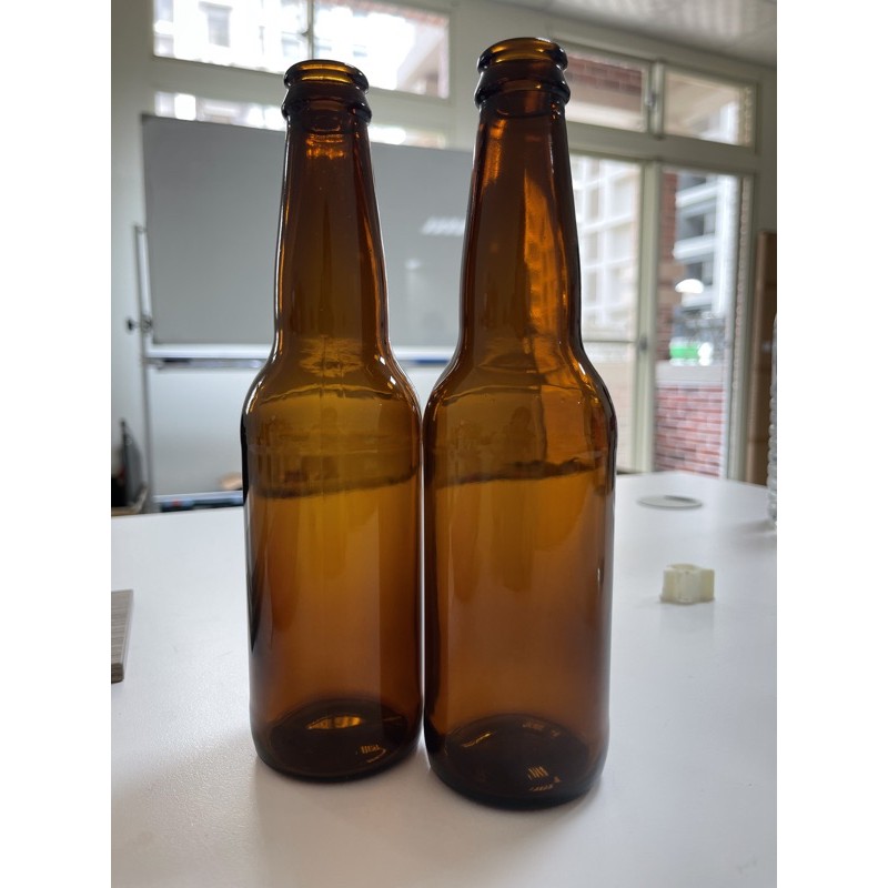 空酒瓶 自釀啤酒 玻璃瓶