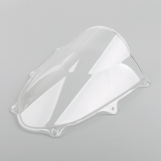 Suzuki GSXR 1000 GSXR1000 K17 2017-2018 ABS抗壓擋風鏡 透明-極限超快感