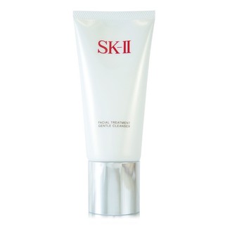 SK-Ⅱ 全效活膚潔面乳 120g*1