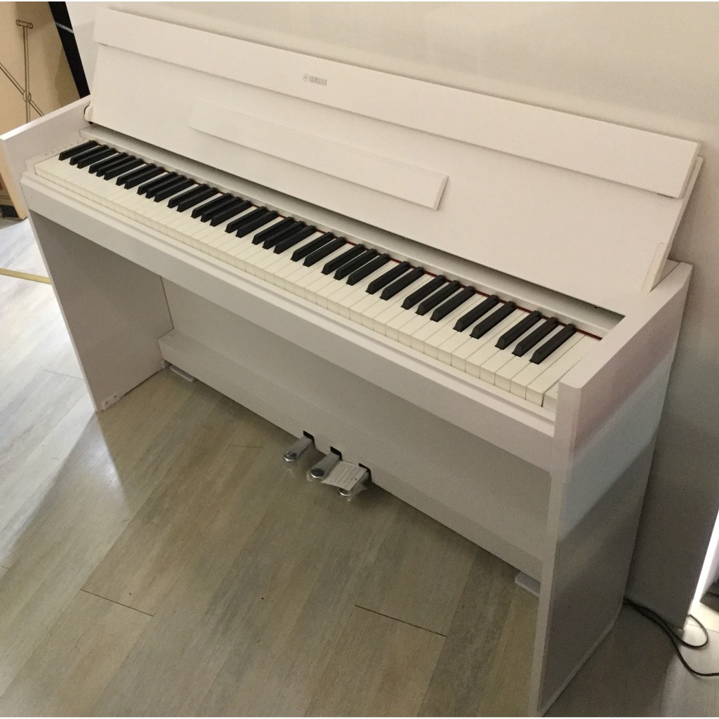 Yamaha YDP-S55 YDPS55 88鍵 電鋼琴 數位鋼琴 贈耳機 保固一年