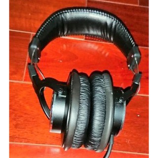通用型耳機套 替換耳罩 可用於 SONY MDR-CD900ST