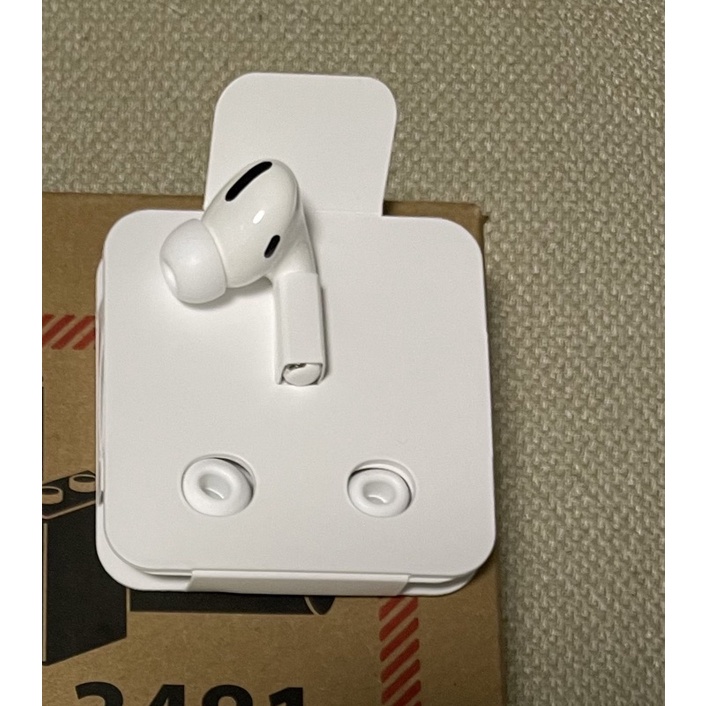 AirPods Pro 右耳