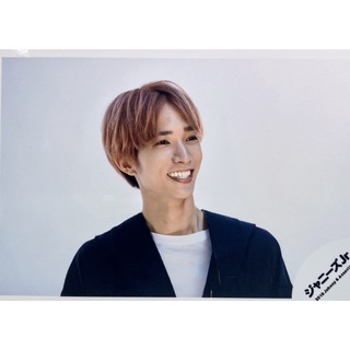 663-現貨 官方 shop照 sixtones -京本大我傑西松村北斗高地優吾森本慎太郎田中樹照片
