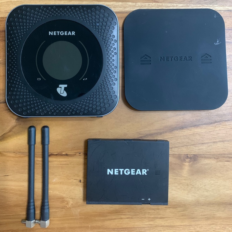 NetGear M1澳洲版