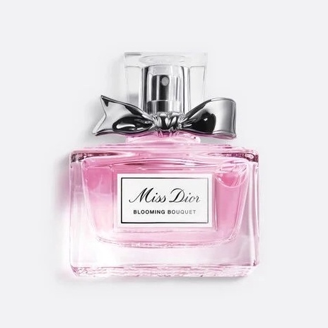 現貨 正品公司貨 Christian Dior Miss Dior 迪奧花漾女性淡香水30ml 50ml 100ml 蝦皮購物