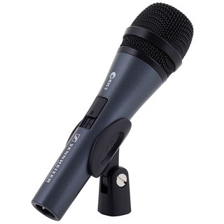 【May's 3C】x【歐美代購】森海塞爾 Sennheiser E835 S 動圈式 麥克風 德國原廠保固