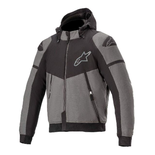 （二輪動力生活館）Alpinestars Sektor v2 Tech Hoodie休閒防摔外套