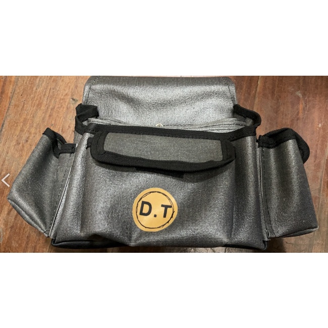 D.T 釘袋 D.T105 DT105 5+2 工具袋 工具腰包 腰掛袋 鉗袋 水電腰包 板模釘袋 水電袋 收納袋 零件