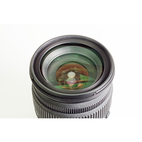 SIGMA 17-70mm F2.8-4 MACRO HSM FOR NIKON 鏡頭售2700元