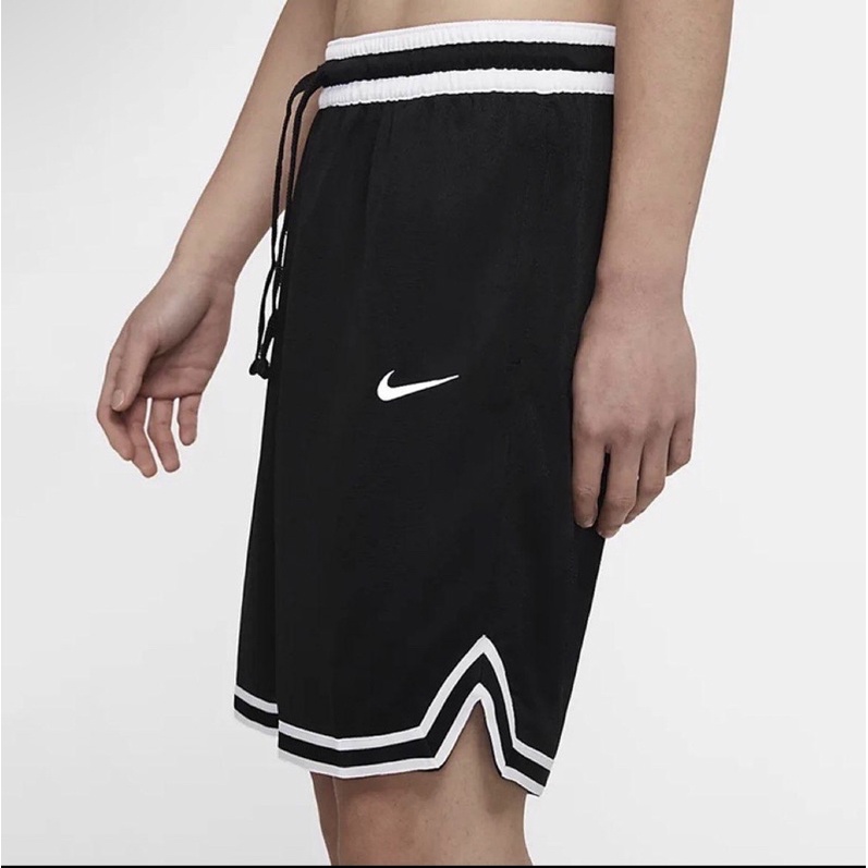 正品開發票】Nike Dri-Fit DNA 球褲籃球短褲運動短褲拉鍊口袋DA5845010 CV192011 | 蝦皮購物