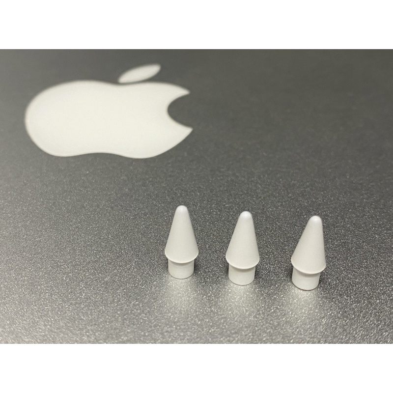【蘋果原廠】裸裝全新  原廠 Apple Pencil 筆尖 Tip / 1代筆尖 / 2代筆尖/單顆販售/