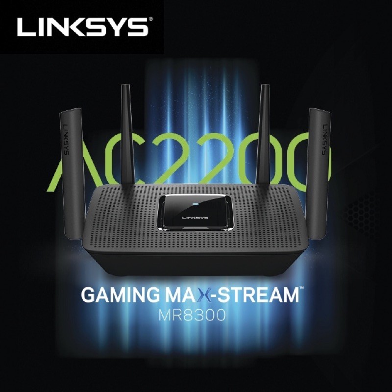 Linksys MR8300