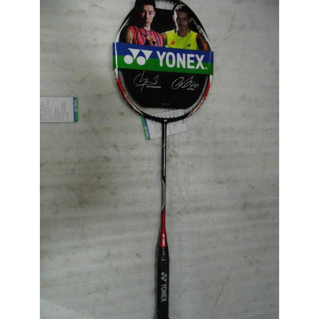 【n0900台灣健立最便宜】2021 YONEX CAC 8000 -【台灣製】專業羽球拍 CAB-8000N