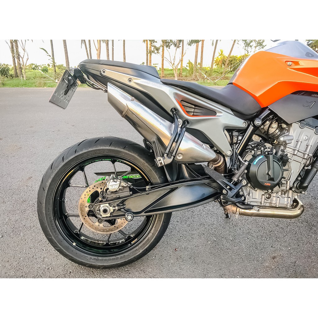 優質中古車 Ktm 790 Duke 18 一手公司車無倒無摔 蝦皮購物