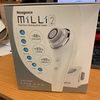 Neogence霓淨思 MiLLi2 音波淨化潔膚儀