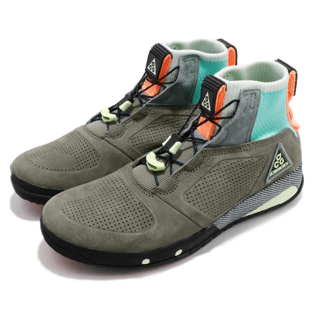 ruckel ridge acg