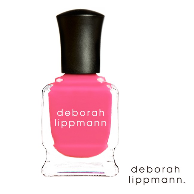 deborah lippmann精品指甲油CRUSH ON YOU 20325暗戀