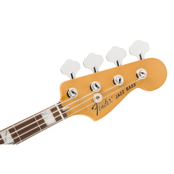 大鼻子樂器fender Mexico 電貝斯vintera 70 S Jazz Bass 原木色 蝦皮購物