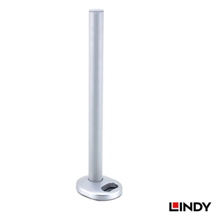 德國 LINDY林帝 液晶螢幕支架 穿孔式支桿 45CM (40962) 70CM (40963) MIT臺灣製造