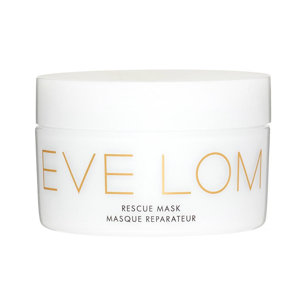 EVE LOM 深層潔淨修護面膜100ml