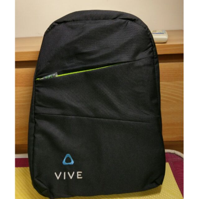 HTC VIVE 後背包 電腦包 筆電包 背包