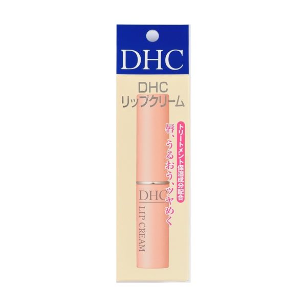 DHC純欖護唇膏（1.5g）