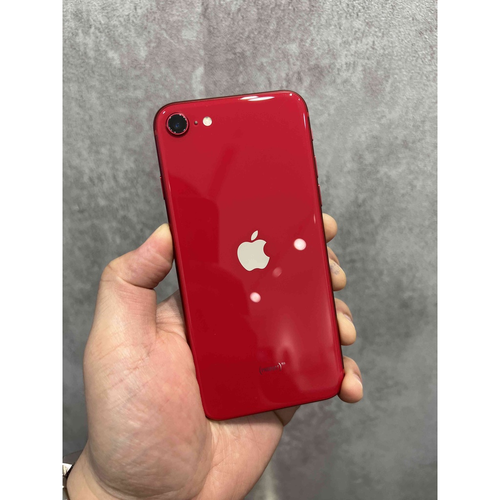 iPhone SE2 64G 紅色 只要5800 !!!
