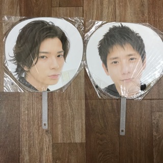 嵐 ARASHI 松本潤 二宮和也 2007 Around Asia in Dome