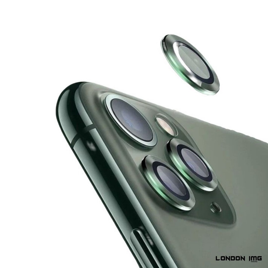 鏡頭玻璃金屬環 適用於 iPhone 14 pro鏡頭保護貼 13 12 11 ProMax 鏡頭保護環 【N08】