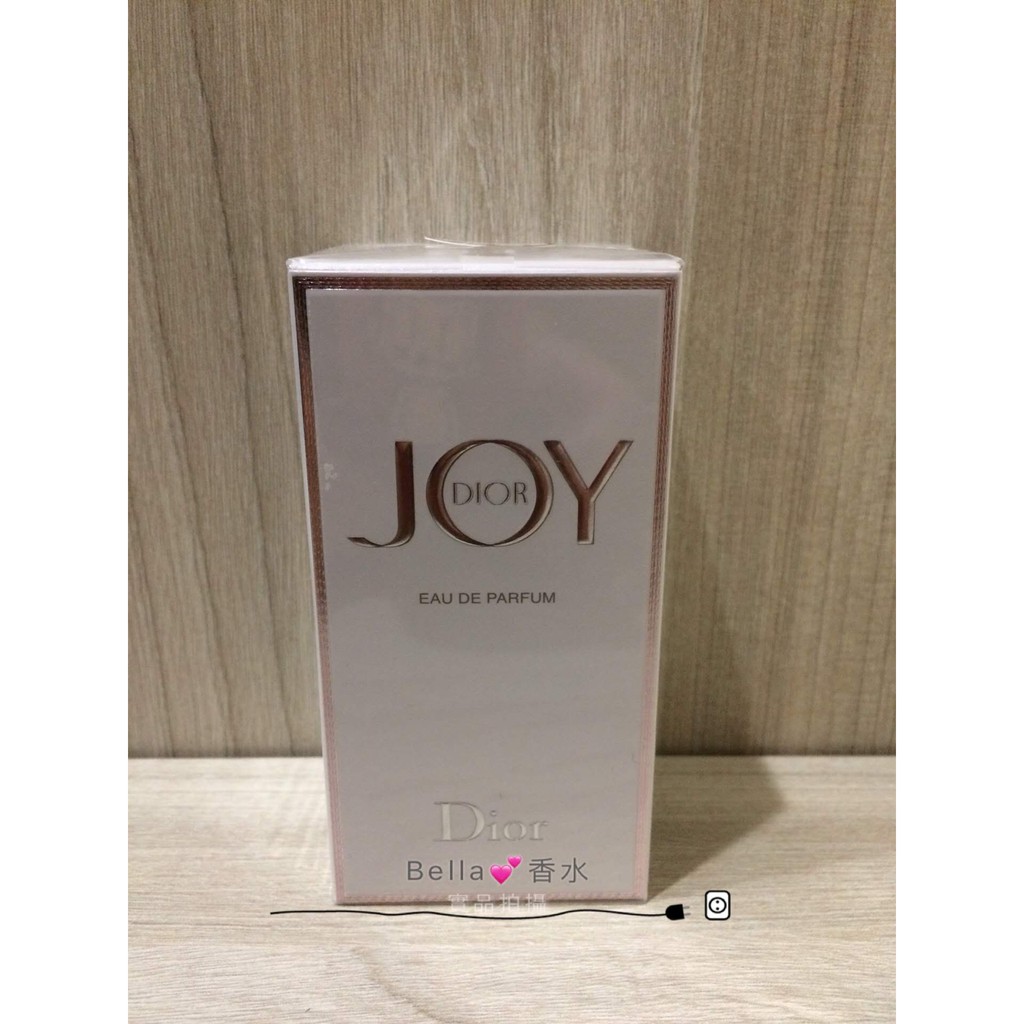 Christian Dior 迪奧 JOY by Dior女性香氛30ml/50ml/90ml