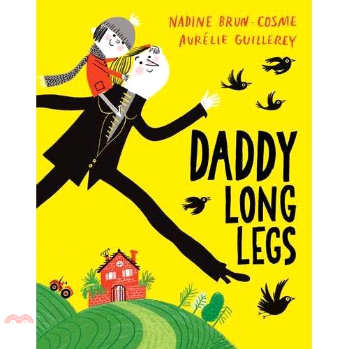 Daddy Long Legs