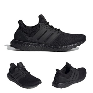 Adidas x Pharrell Williams UltraBoost DNA 菲董 黑 H01893