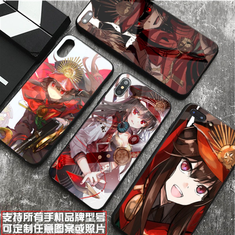 歡迎光臨fate Fategrand Order Fgo 織田信長手機殼周邊可來圖定制05 蝦皮購物