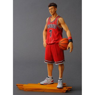 █Mine公仔█日版 井上雄彥 灌籃高手 SLAM DUNK 宮城良田 Vol.2 PVC 湘北隊 模型 D0985