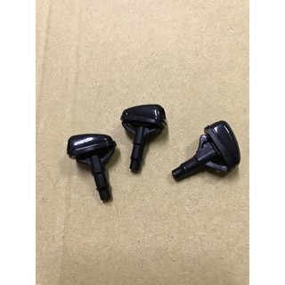 TNSK LANCER VIRAGE GALANT SAVRIN FREECA 噴水頭 雨刷 玻璃噴水 菱帥 噴水頭