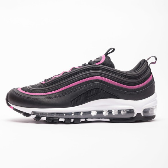 nike 97 black and pink