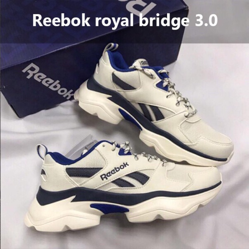 Reebok Royal bridge 3.0