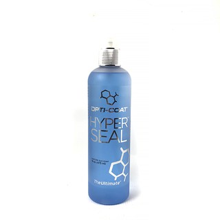 美國 Optimum-Coat Hyper Seal 16oz OCHS 噴霧封體 473ml 加強版Opti-Seal