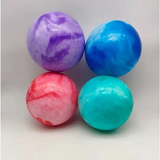 【現貨】瑜珈小球 皮拉提斯小球 末梢刺激球 25公分 普拉提小球 瑜珈抗力球