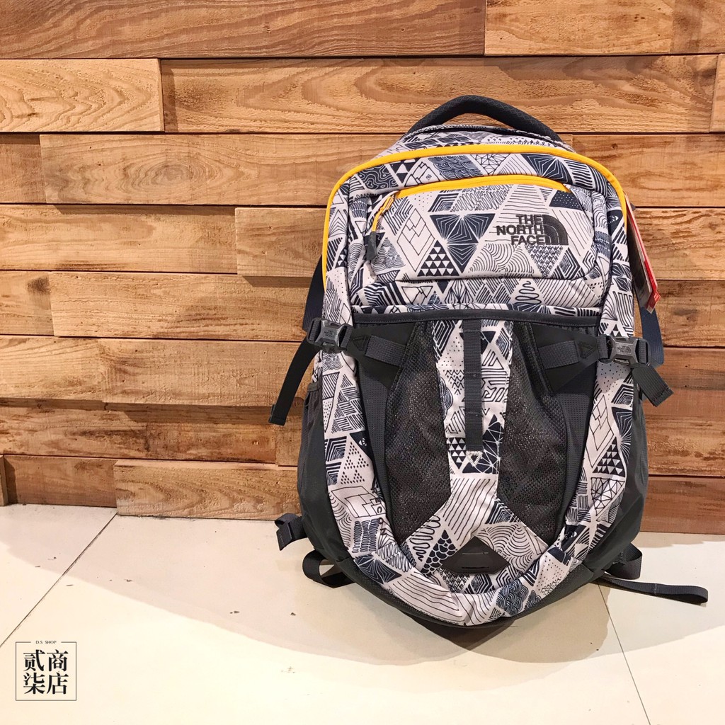 north face recon 31l